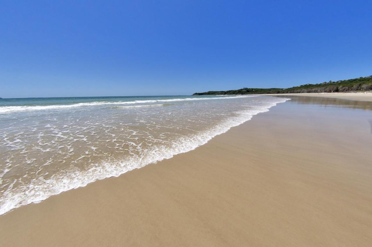 Anchorage On Straddie Point Lookout Buitenkant foto