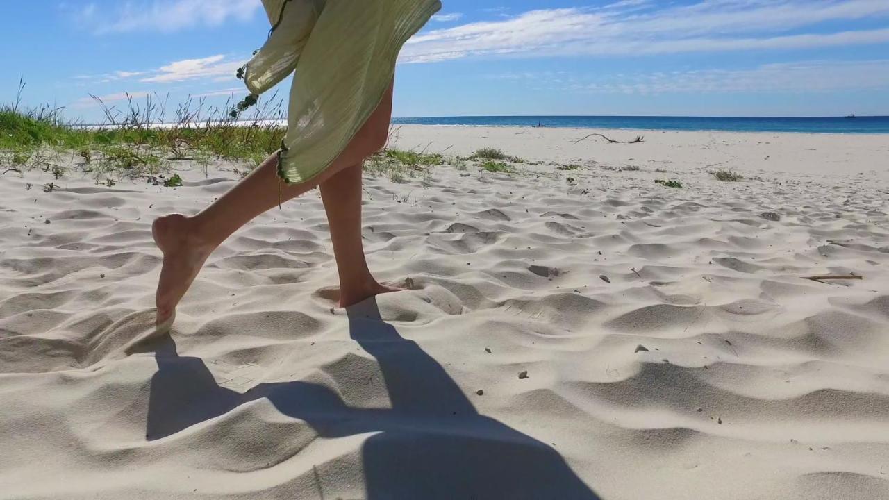 Anchorage On Straddie Point Lookout Buitenkant foto