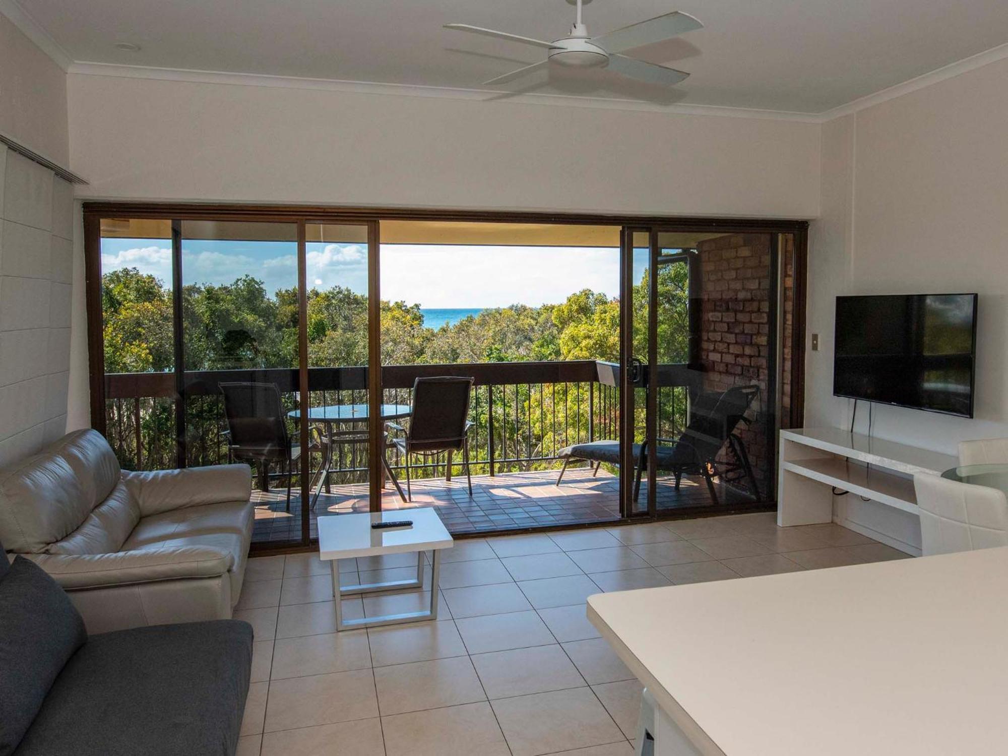 Anchorage On Straddie Point Lookout Kamer foto