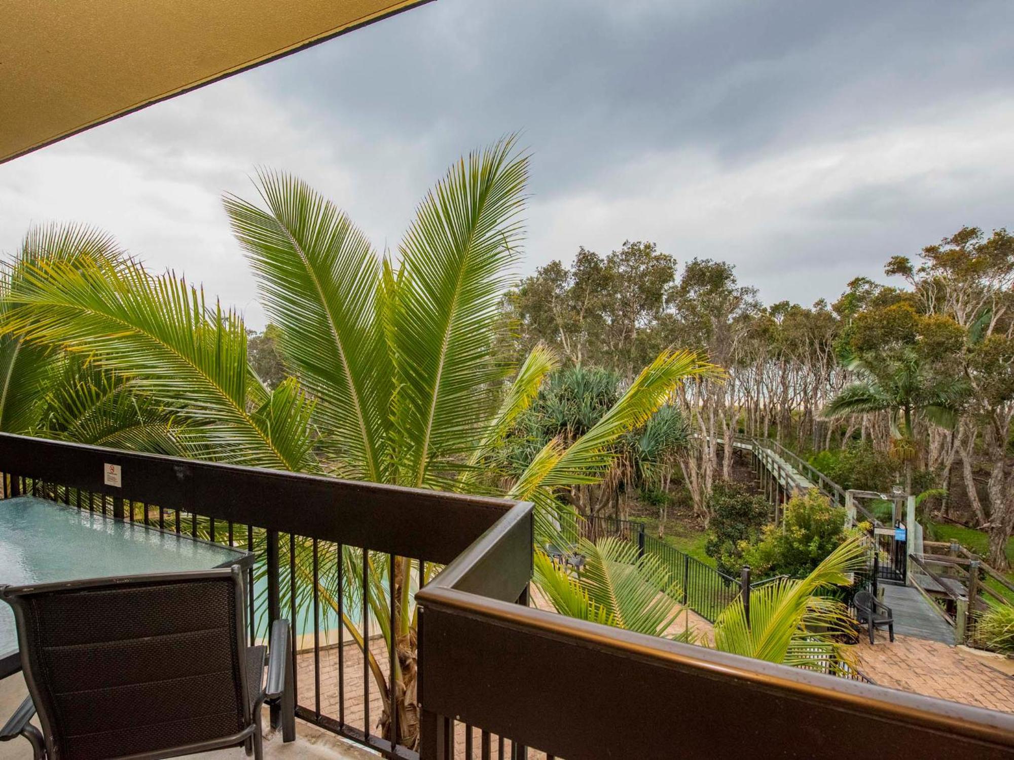 Anchorage On Straddie Point Lookout Kamer foto
