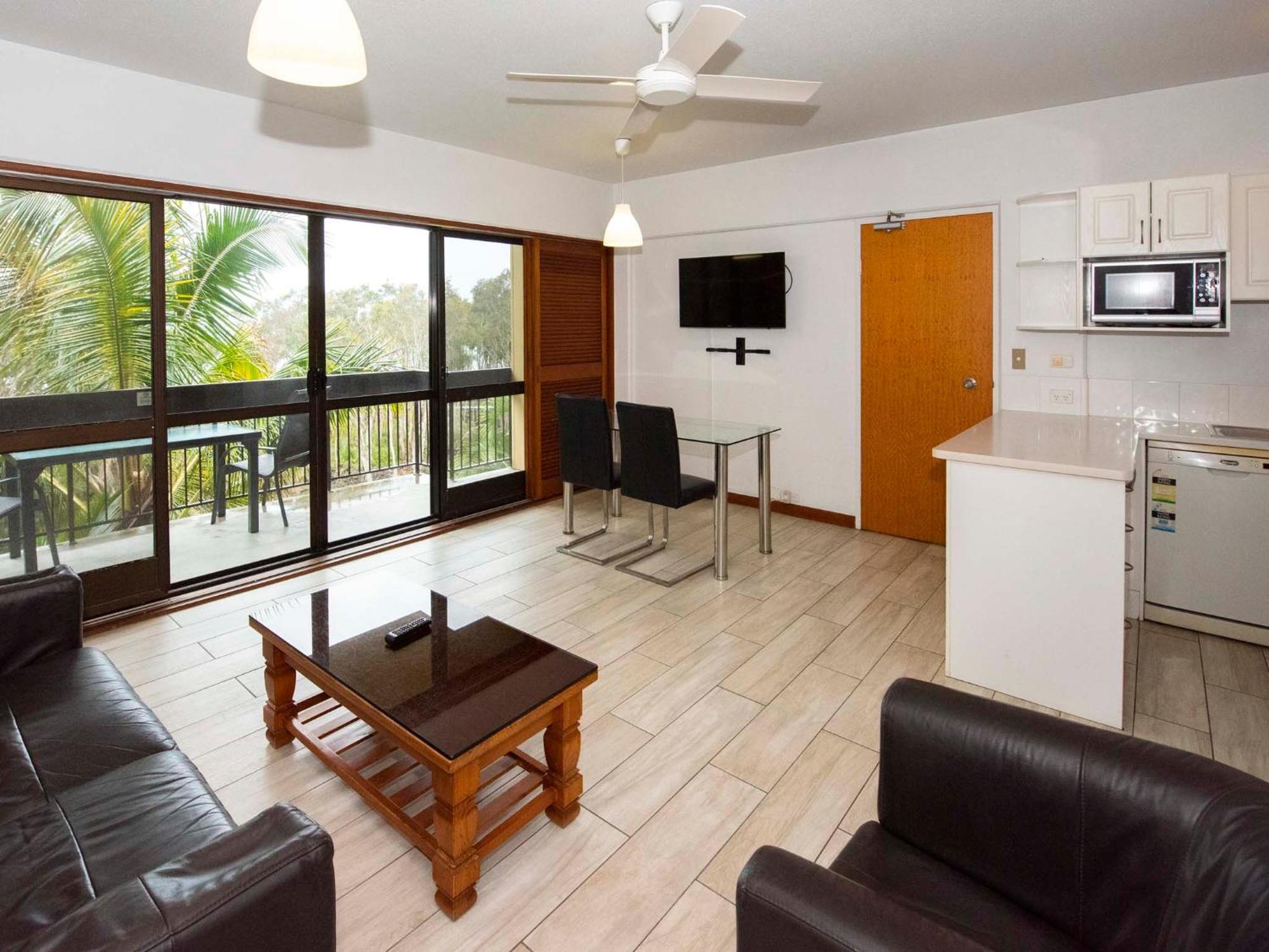 Anchorage On Straddie Point Lookout Kamer foto