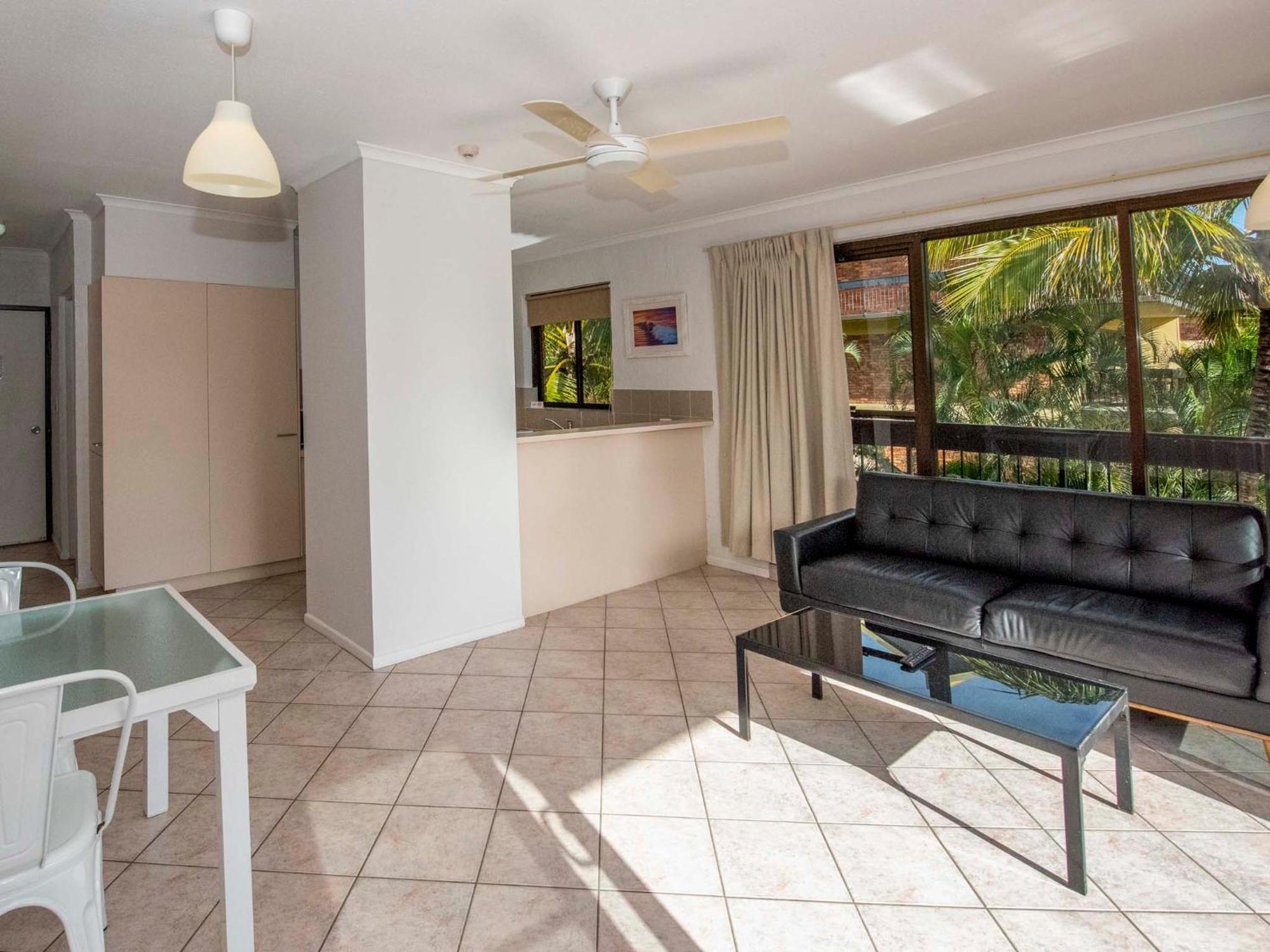 Anchorage On Straddie Point Lookout Kamer foto