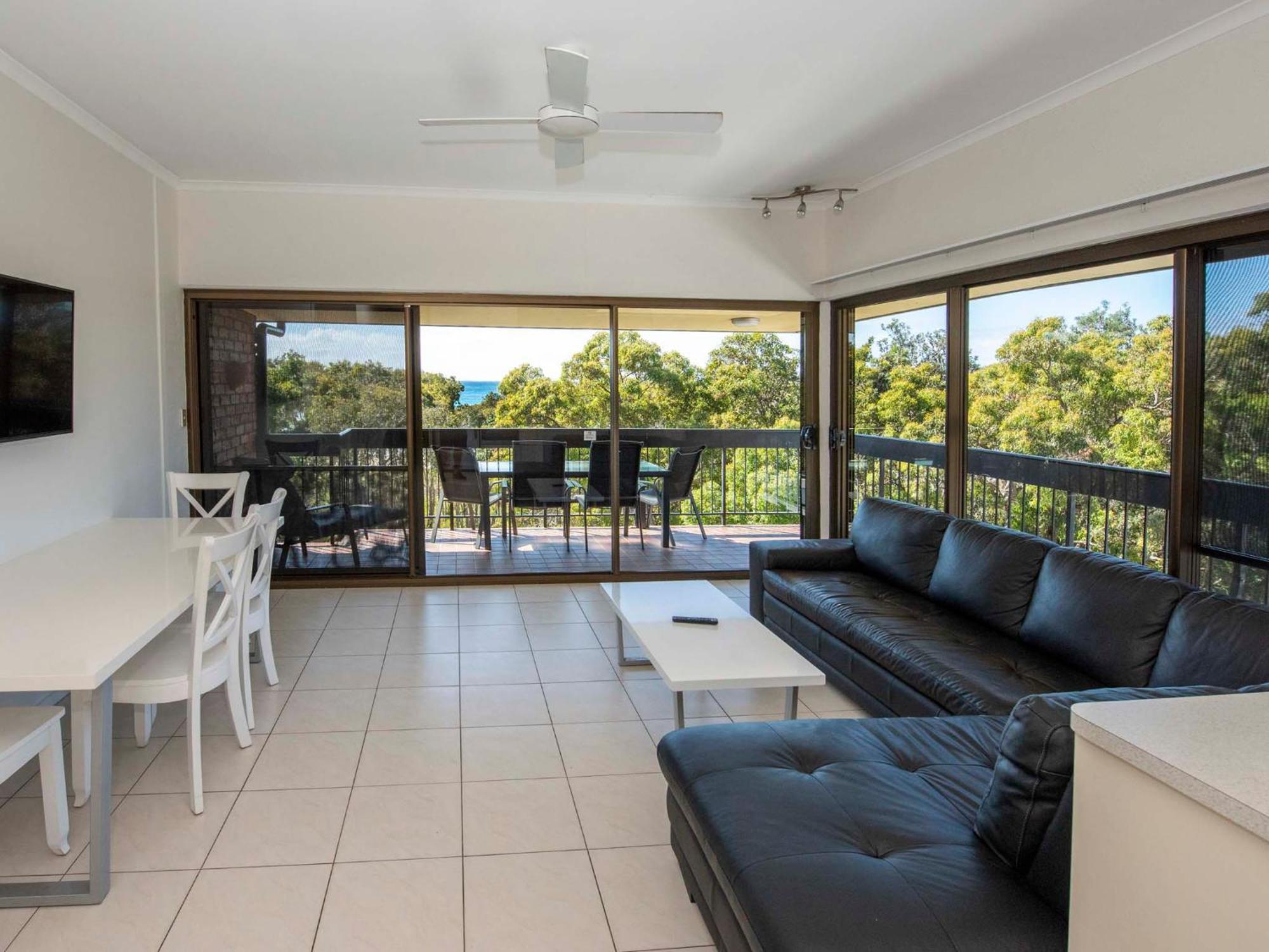 Anchorage On Straddie Point Lookout Kamer foto