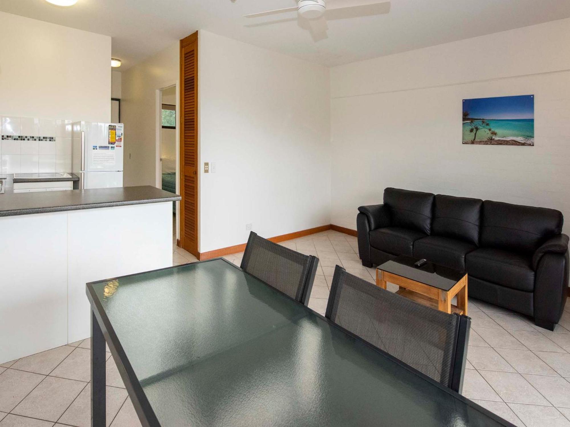 Anchorage On Straddie Point Lookout Kamer foto