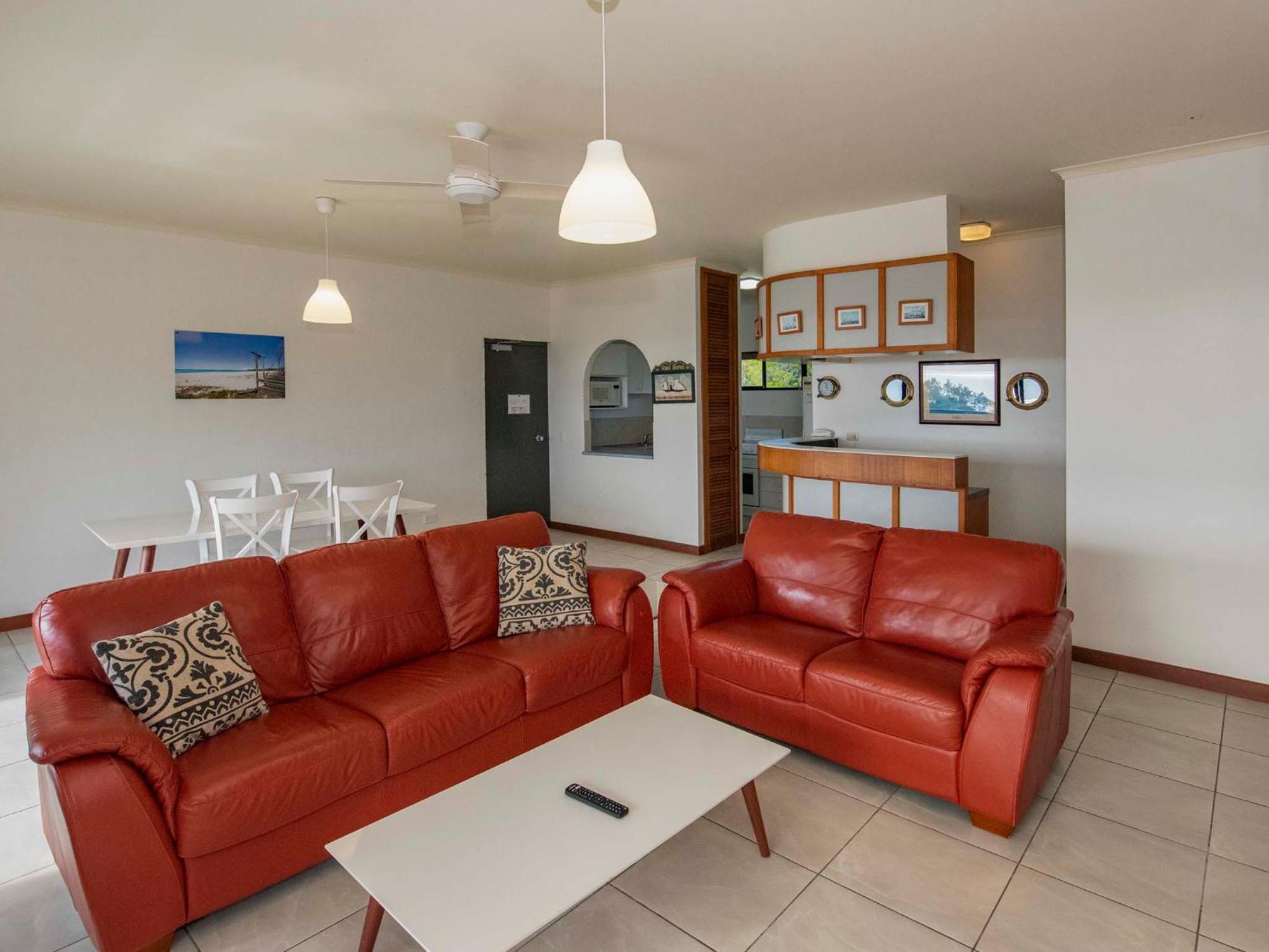 Anchorage On Straddie Point Lookout Kamer foto