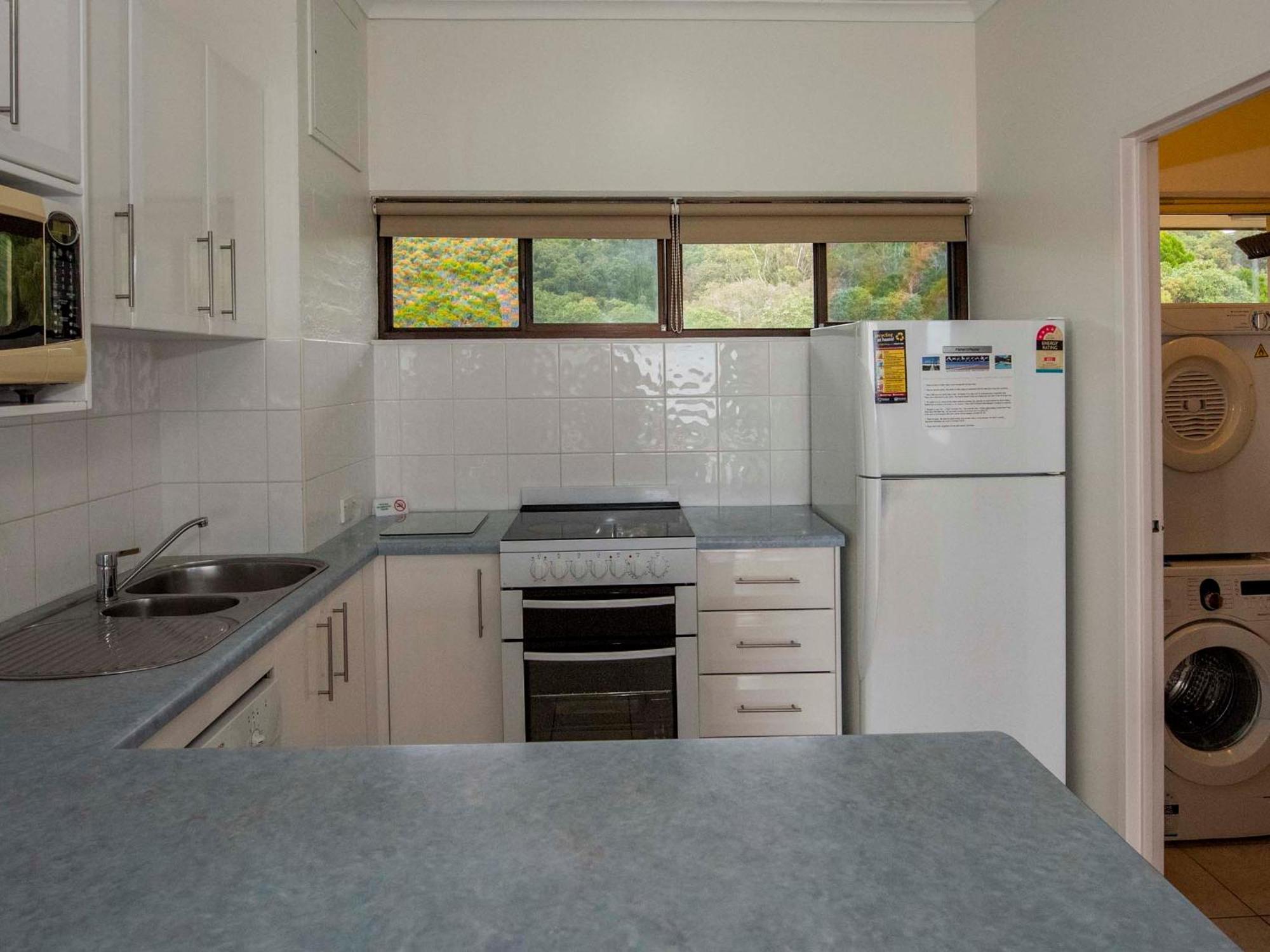 Anchorage On Straddie Point Lookout Kamer foto