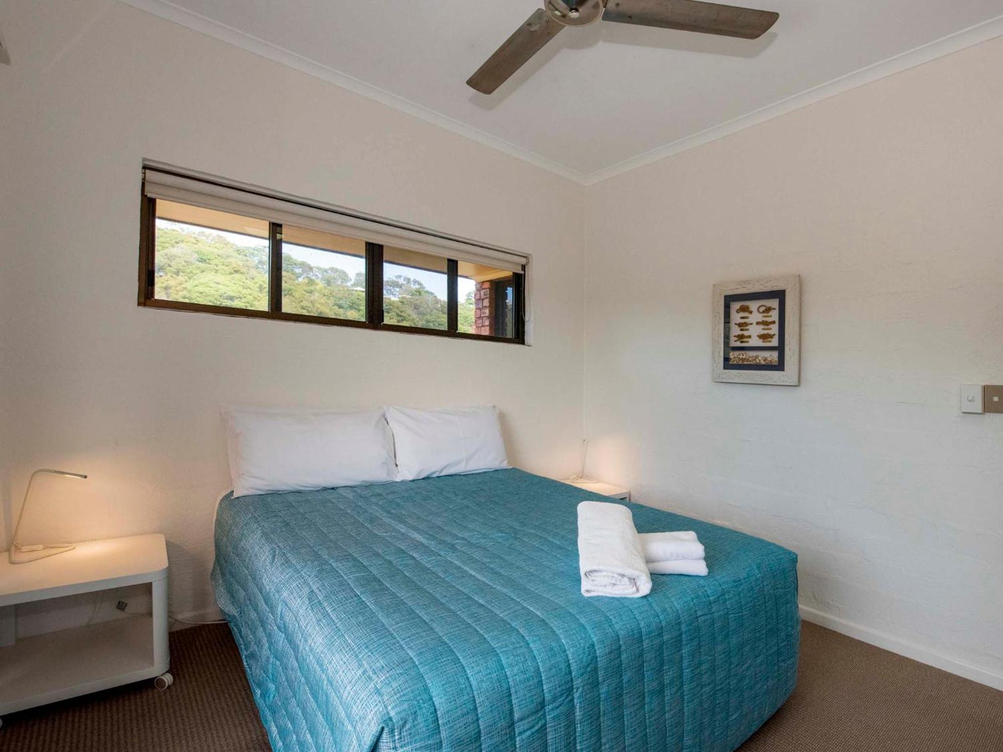 Anchorage On Straddie Point Lookout Kamer foto