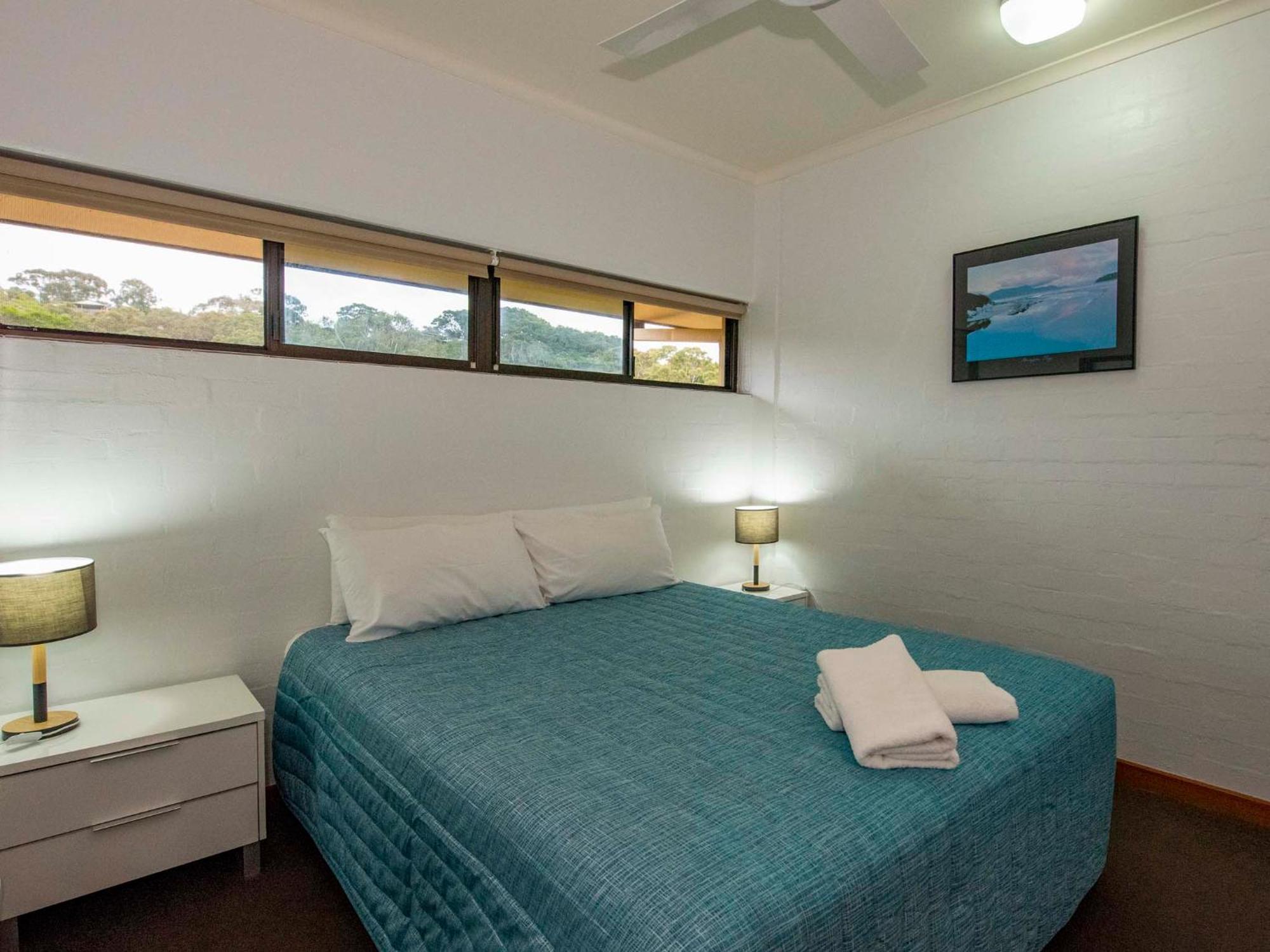 Anchorage On Straddie Point Lookout Kamer foto