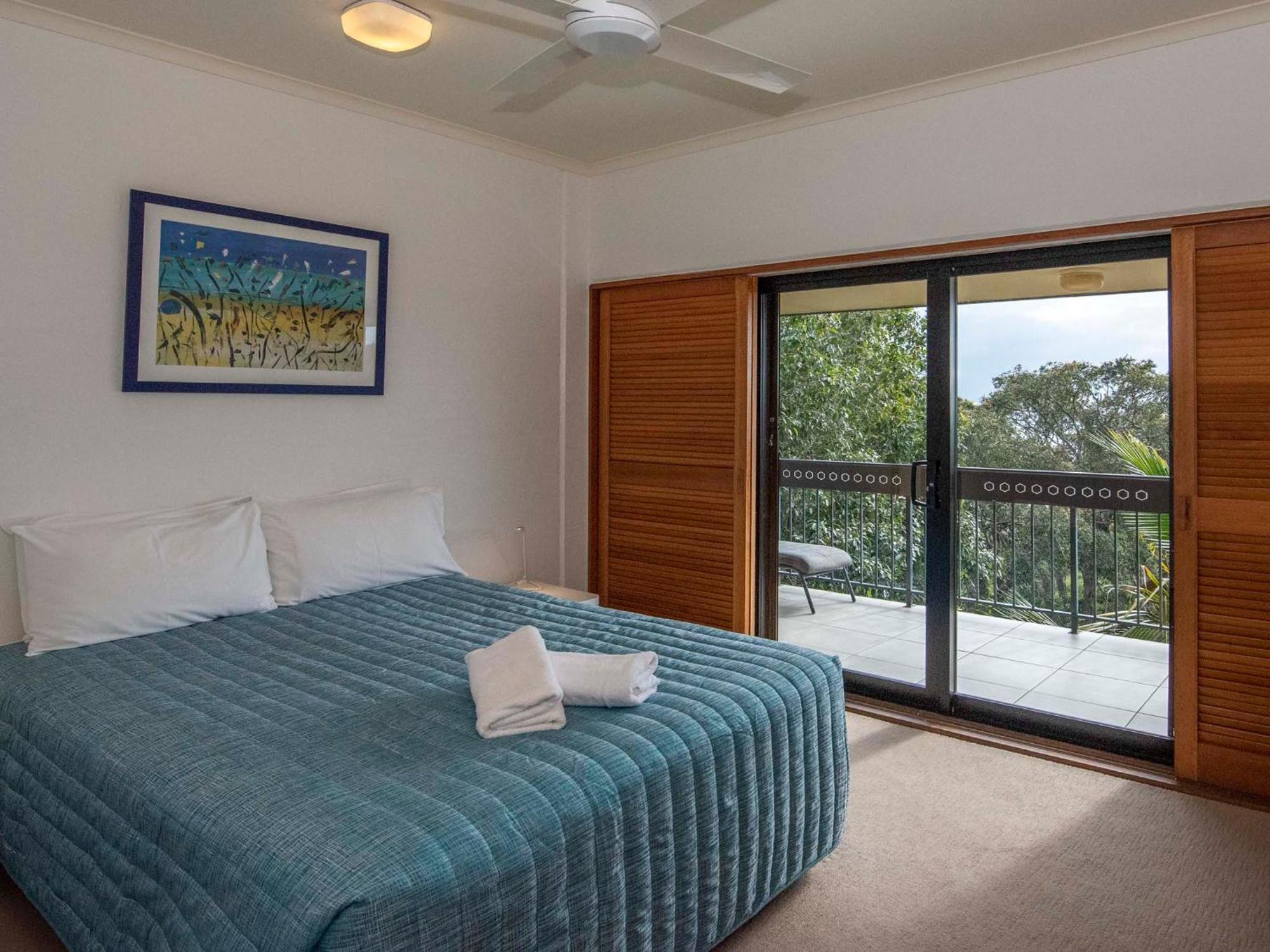 Anchorage On Straddie Point Lookout Kamer foto