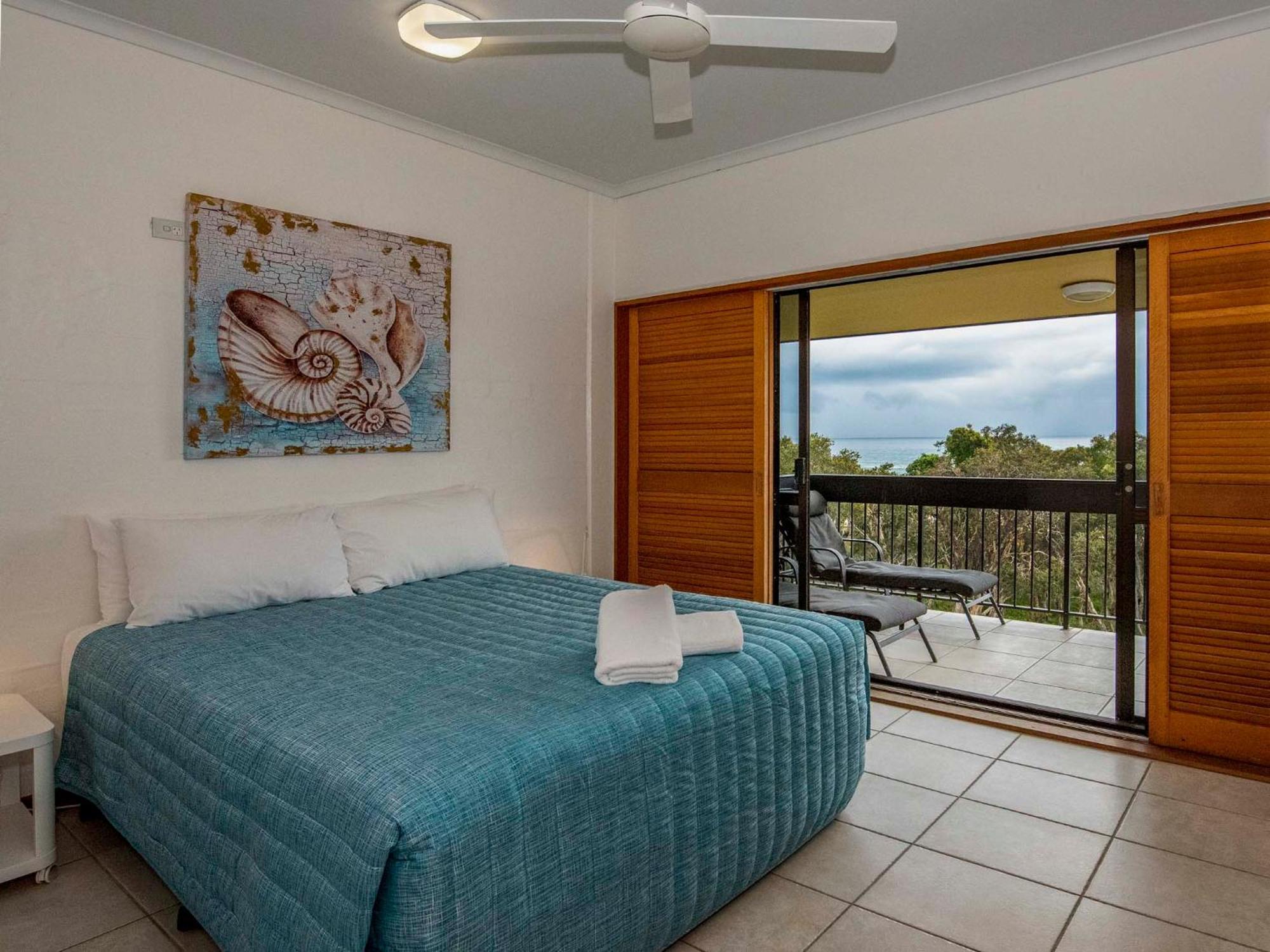 Anchorage On Straddie Point Lookout Kamer foto