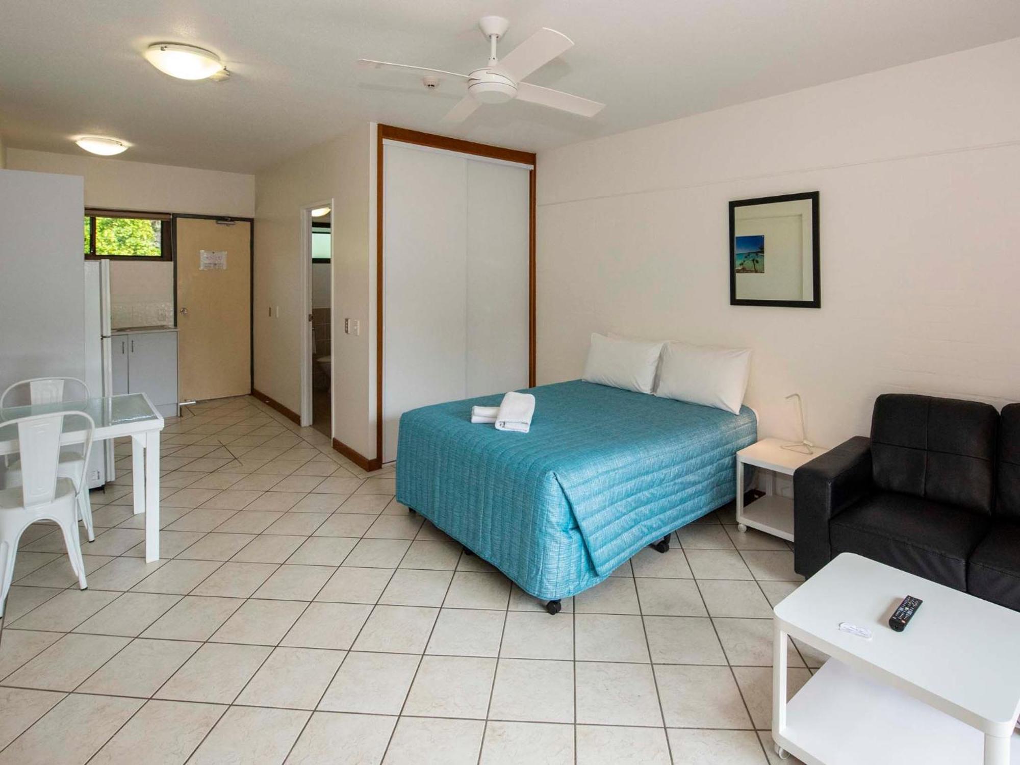 Anchorage On Straddie Point Lookout Kamer foto