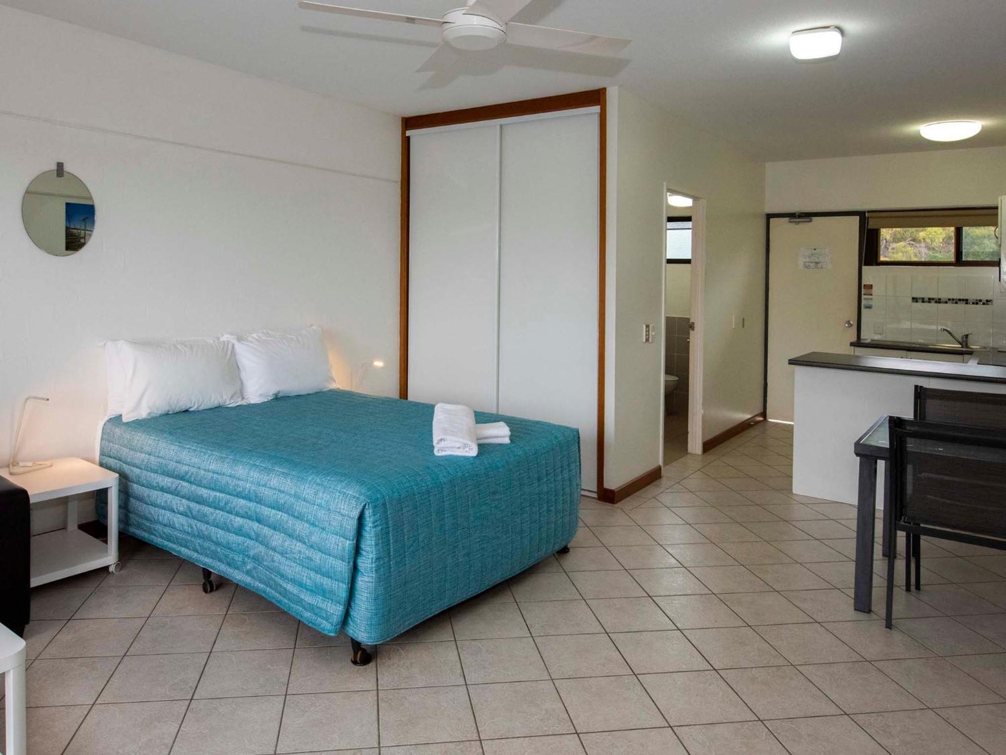 Anchorage On Straddie Point Lookout Kamer foto