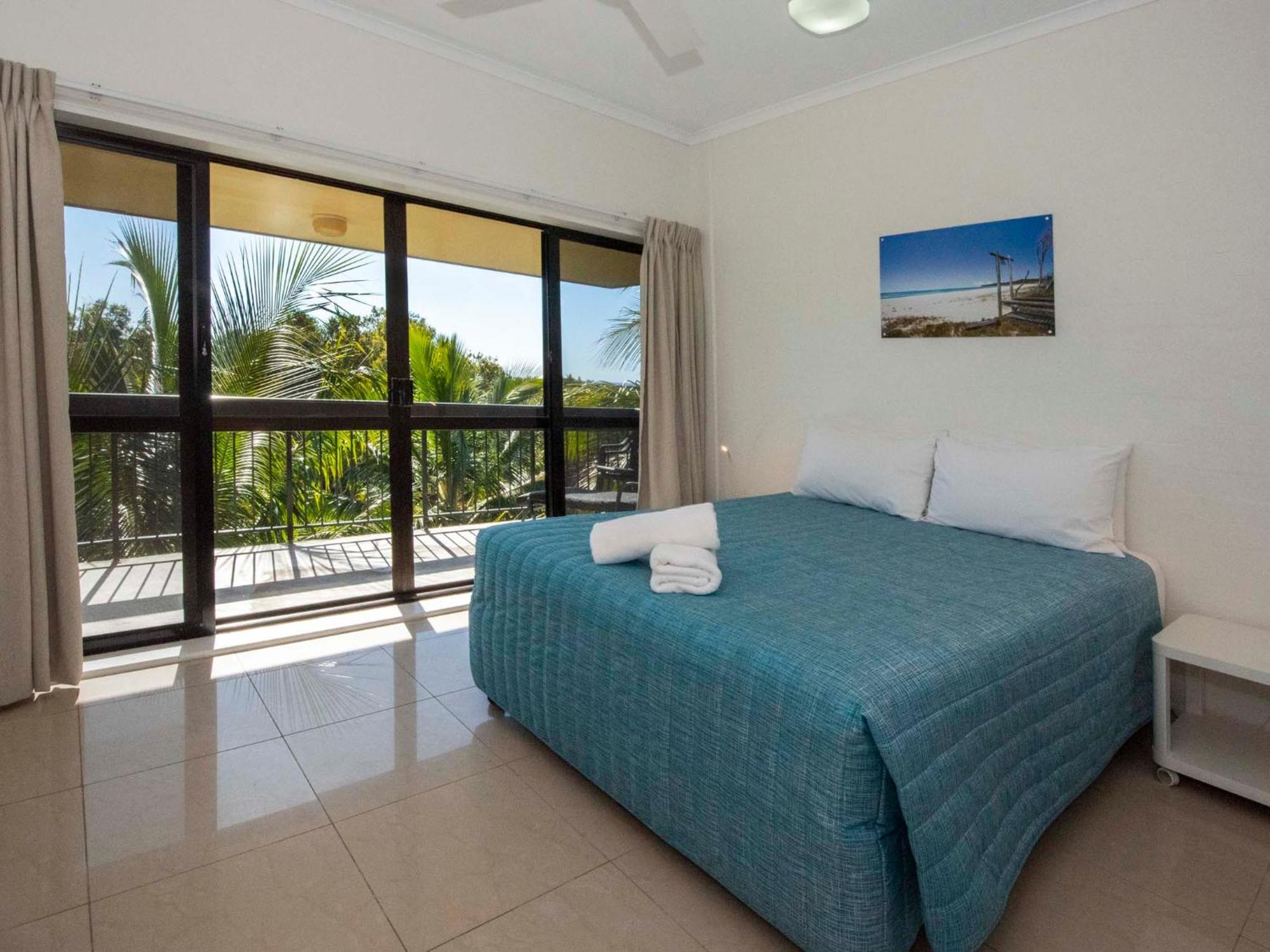 Anchorage On Straddie Point Lookout Kamer foto
