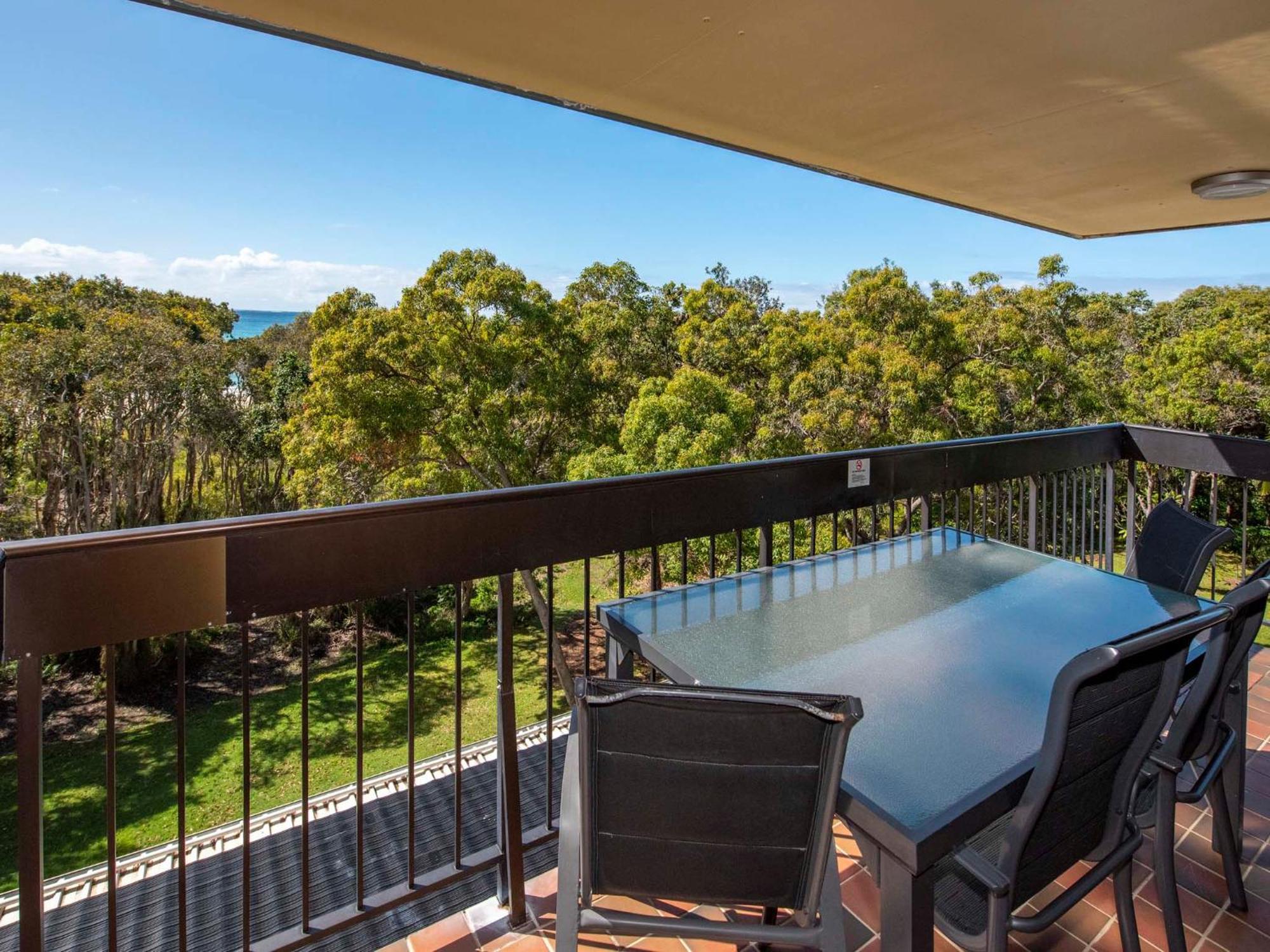 Anchorage On Straddie Point Lookout Kamer foto