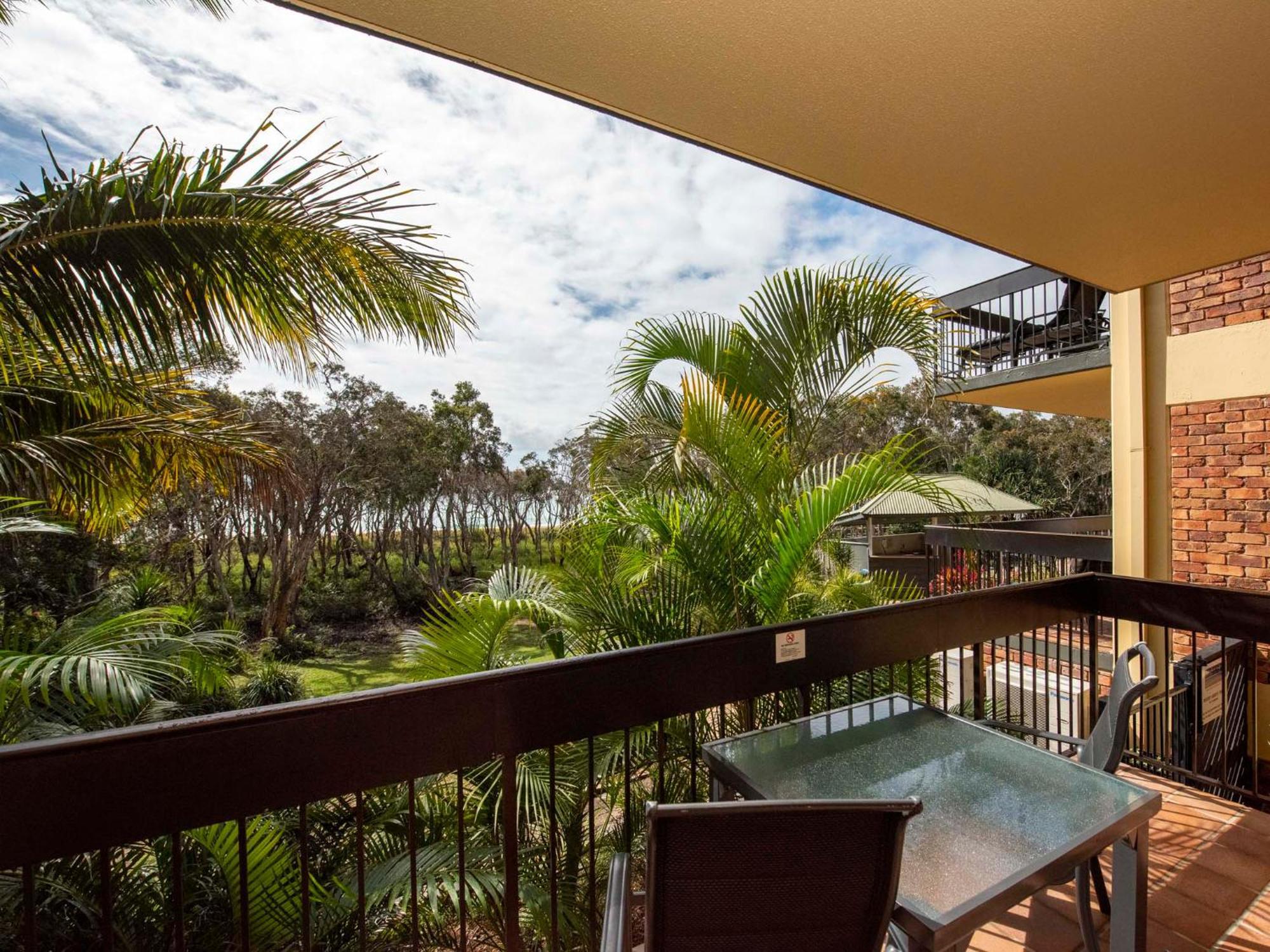 Anchorage On Straddie Point Lookout Kamer foto