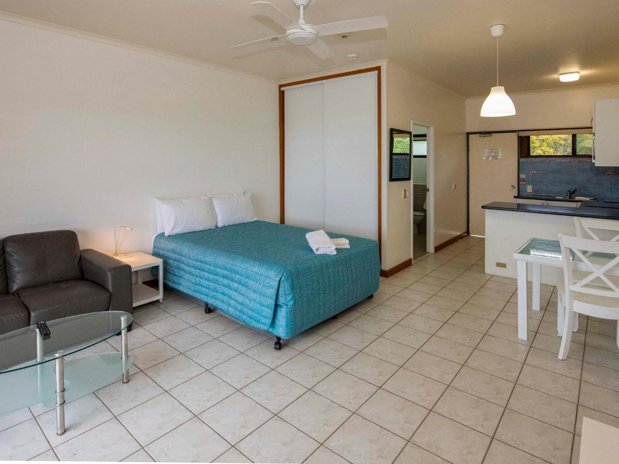 Anchorage On Straddie Point Lookout Kamer foto