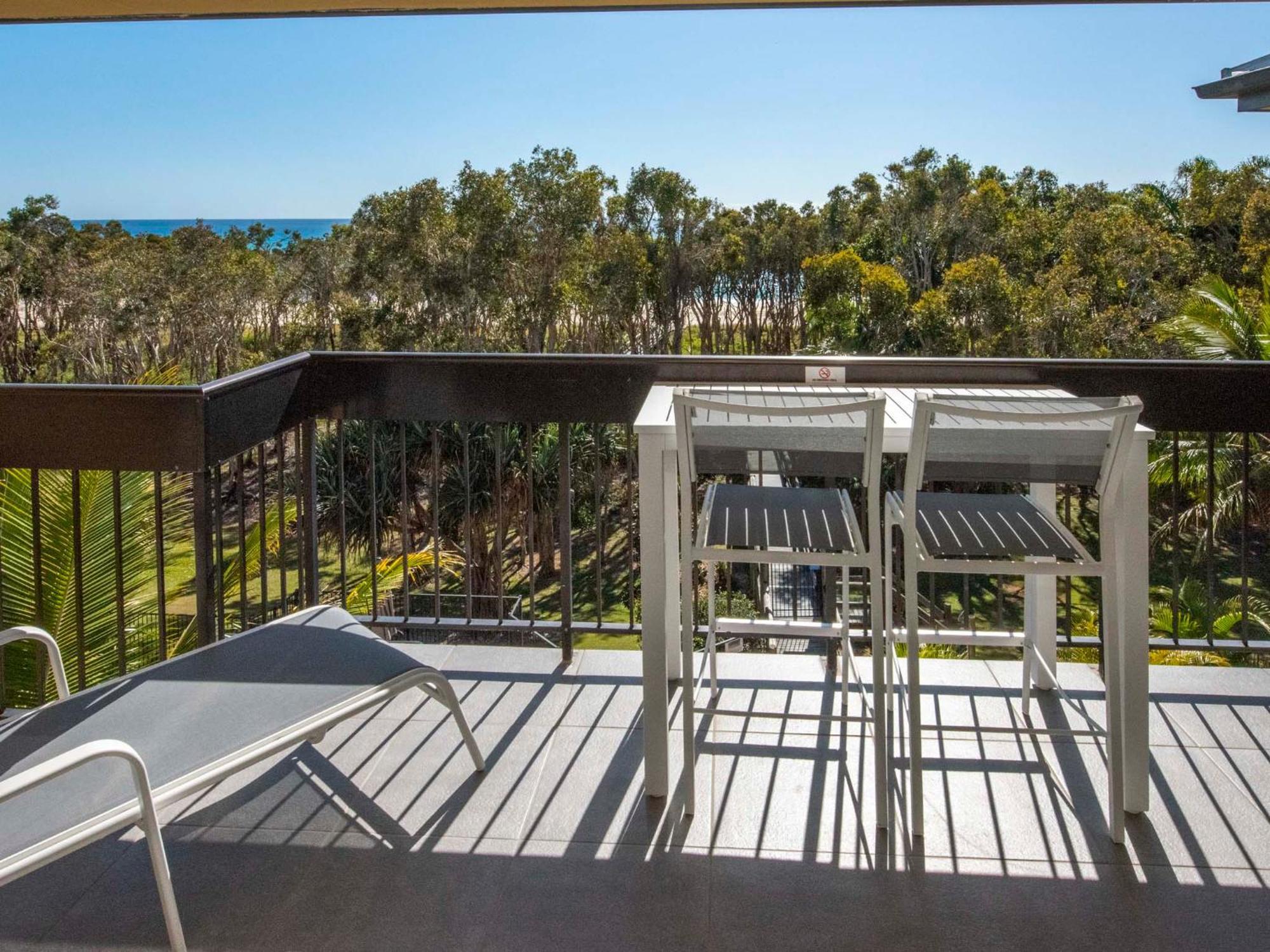 Anchorage On Straddie Point Lookout Kamer foto