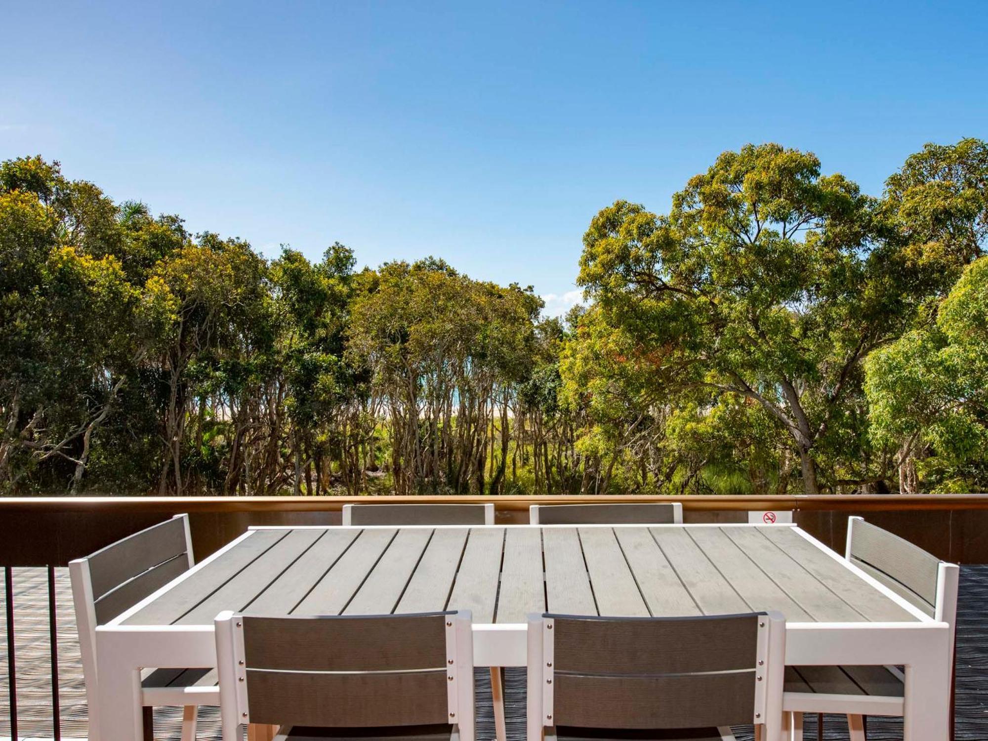 Anchorage On Straddie Point Lookout Kamer foto