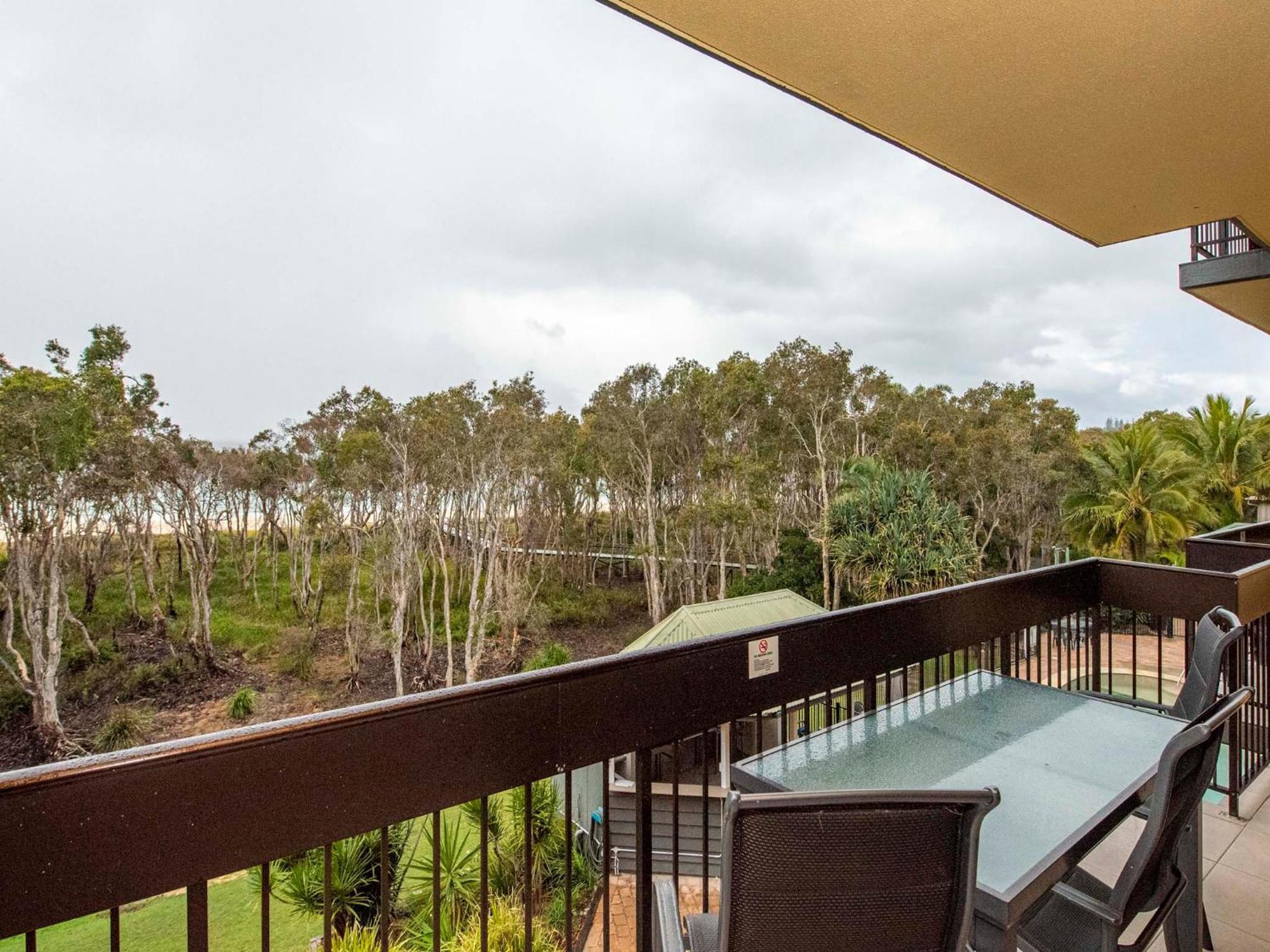 Anchorage On Straddie Point Lookout Kamer foto