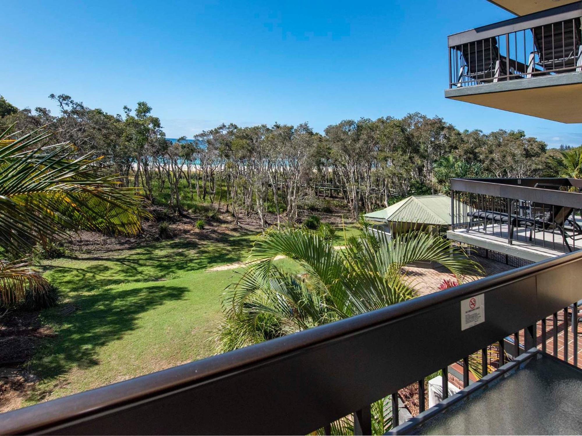 Anchorage On Straddie Point Lookout Kamer foto